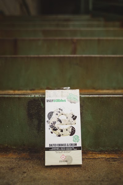 Fresh Baked Boulder Cannabis Dispensary