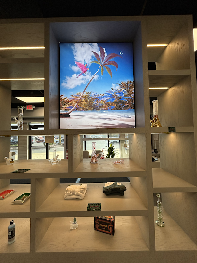 Fresh Dispensary - Milford