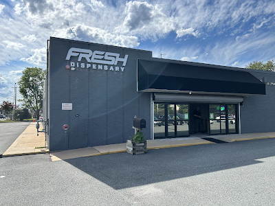 Fresh Dispensary - Newark