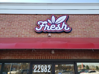 Fresh Dispensary - Seaford