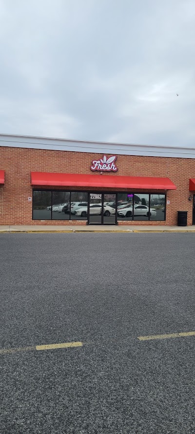 Fresh Dispensary - Seaford