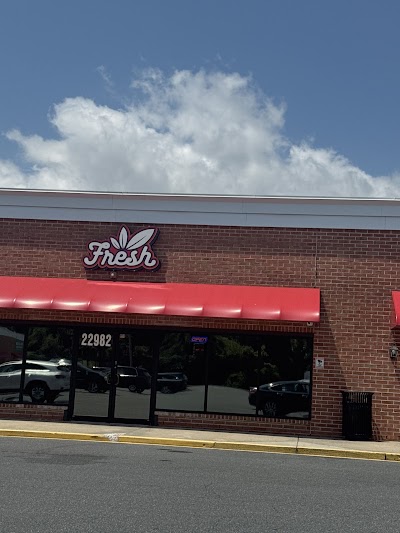 Fresh Dispensary - Seaford