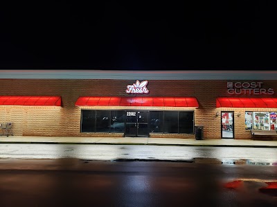 Fresh Dispensary - Seaford