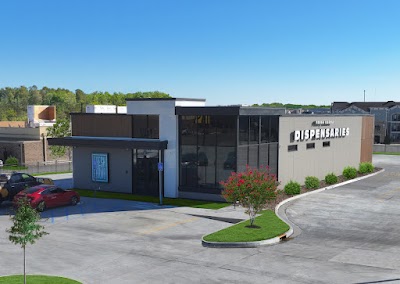 Fresh Karma Dispensaries - Columbia