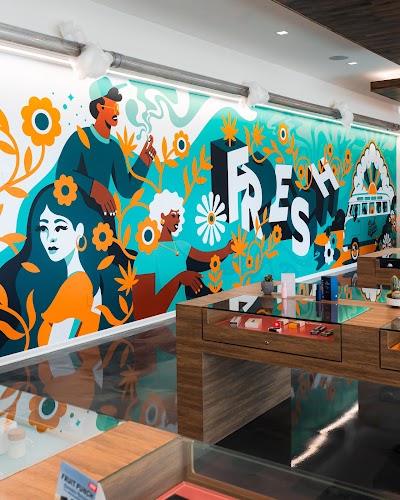 Fresh Karma Dispensaries - Columbia