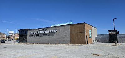 Fresh Karma Dispensaries - Columbia