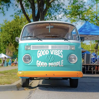 Fresh Karma Dispensaries - Columbia