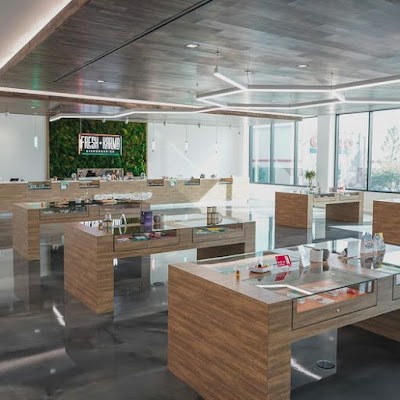 Fresh Karma Dispensaries- Midtown