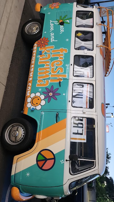 Fresh Karma Dispensaries- Midtown