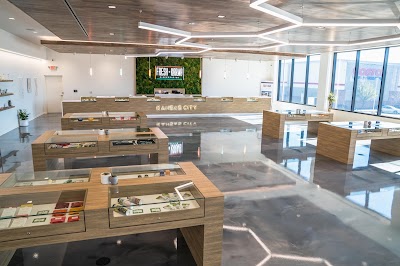 Fresh Karma Dispensaries- Midtown