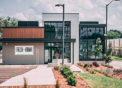 Fresh Karma Dispensaries- Midtown