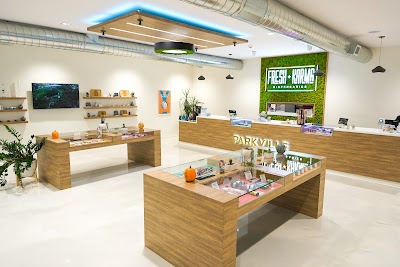 Fresh Karma Dispensaries- Parkville