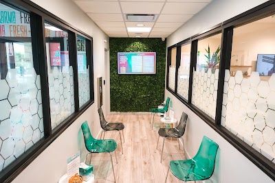 Fresh Karma Dispensaries- Parkville