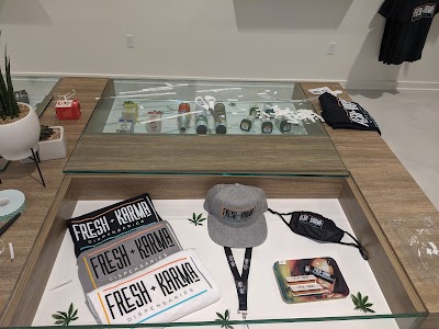 Fresh Karma Dispensaries- Parkville