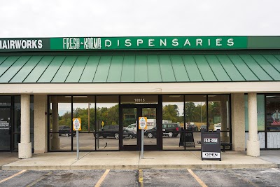 Fresh Karma Dispensaries- Parkville