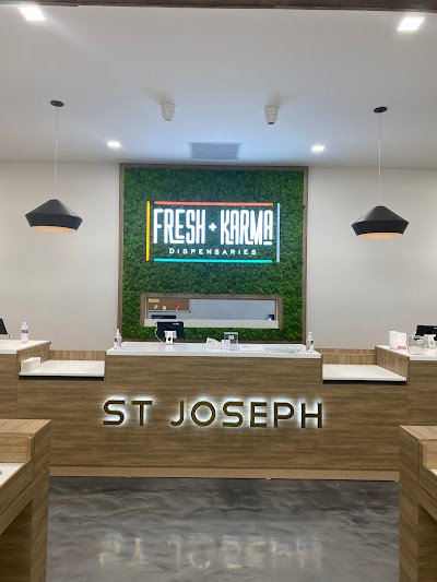 Fresh Karma Dispensaries- St. Joseph
