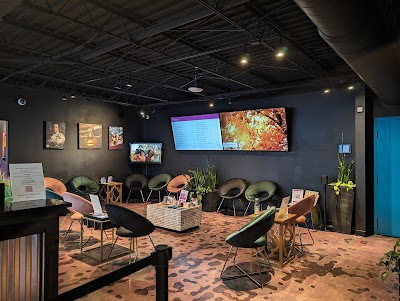 Fresh.green Cannabis Dispensary