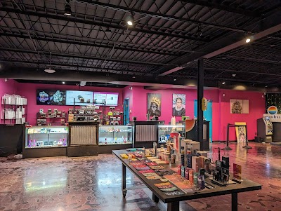 Fresh.green Cannabis Dispensary