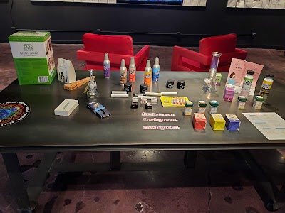 Fresh.green Cannabis Dispensary