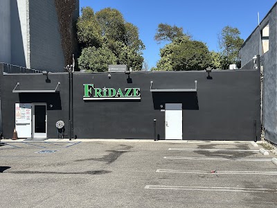 FRIDAZE