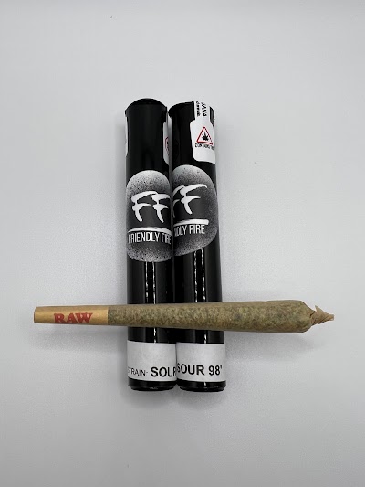 Friendly Fire - Medical