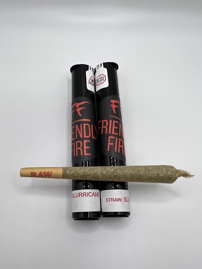 Friendly Fire - Medical