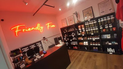 Friendly Fire - Medical