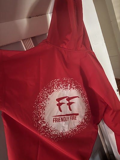 Friendly Fire Recreational