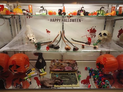 Friendly Stranger Cannabis Culture Shop | Barrie (Dunlop St) Weed Store