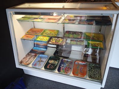 Friendly Stranger Cannabis Culture Shop | Barrie (Dunlop St) Weed Store