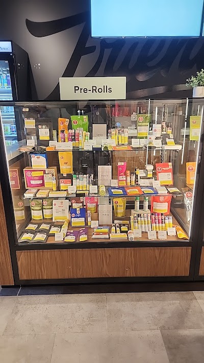 Friendly Stranger Cannabis Culture Shop | Cambridge (Franklin Blvd) Weed Store