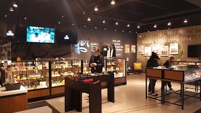 Friendly Stranger Cannabis Culture Shop | Oshawa (Ritson Rd) Weed Store