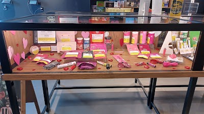 Friendly Stranger Cannabis Culture Shop | Oshawa (Ritson Rd) Weed Store