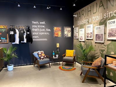 Friendly Stranger Cannabis Culture Shop | Oshawa (Ritson Rd) Weed Store