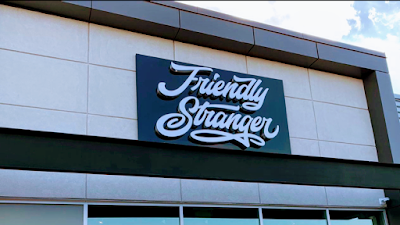 Friendly Stranger Cannabis Culture Shop | Oshawa (Ritson Rd) Weed Store