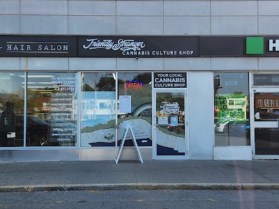 Friendly Stranger Cannabis Culture Shop | Scarborough (Kingston Rd) Weed Store