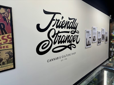 Friendly Stranger Cannabis Culture Shop | Scarborough (Kingston Rd) Weed Store
