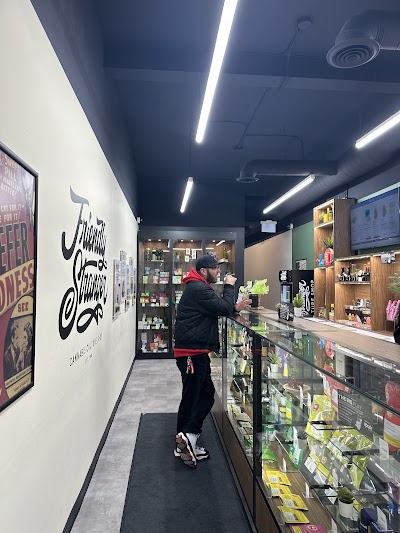 Friendly Stranger Cannabis Culture Shop | Scarborough (Kingston Rd) Weed Store