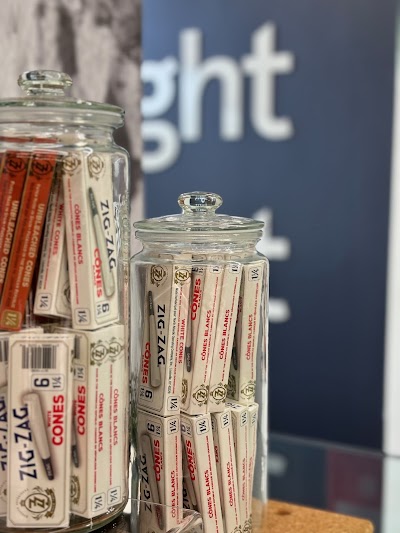 Friendly Stranger Cannabis Culture Shop | Scarborough (Kingston Rd) Weed Store