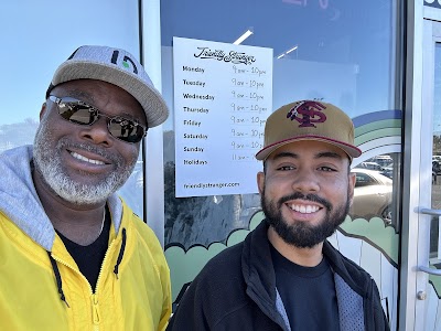Friendly Stranger Cannabis Culture Shop | Scarborough (Kingston Rd) Weed Store