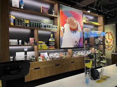 Friendly Stranger Cannabis Culture Shop | Toronto (Church St) Weed Store