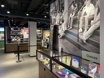 Friendly Stranger Cannabis Culture Shop | Toronto (Church St) Weed Store