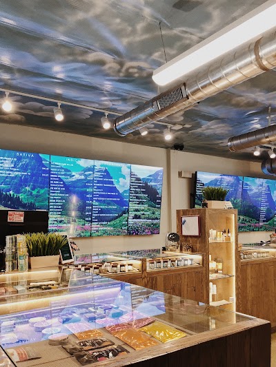 From the Earth Dispensary & Weed Delivery