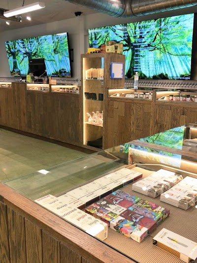 From the Earth Dispensary & Weed Delivery