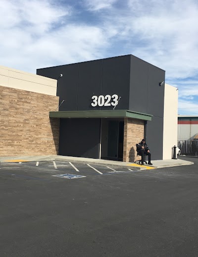 From the Earth Dispensary & Weed Delivery