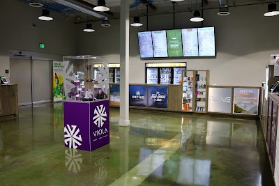 From the Earth Dispensary & Weed Delivery