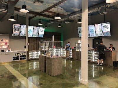 From the Earth Dispensary & Weed Delivery