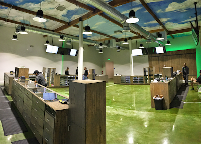 From the Earth Dispensary & Weed Delivery