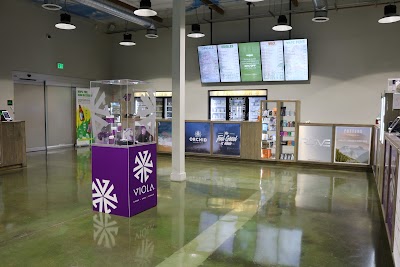 From the Earth Dispensary & Weed Delivery