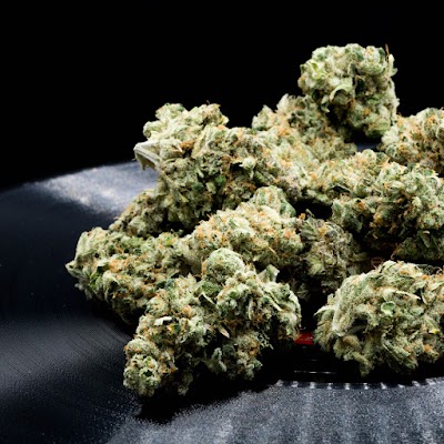 From The Earth Dispensary Brookside